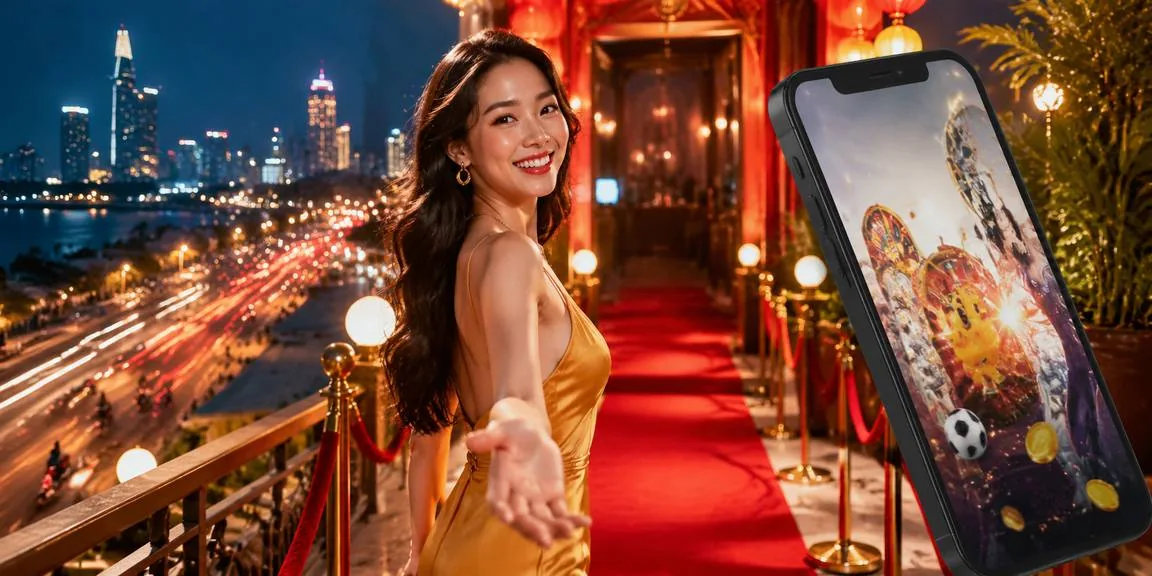 TK66 Sảnh TK66 casino có gì cho bạn